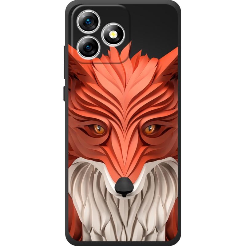 Чохол BoxFace Oukitel C53 