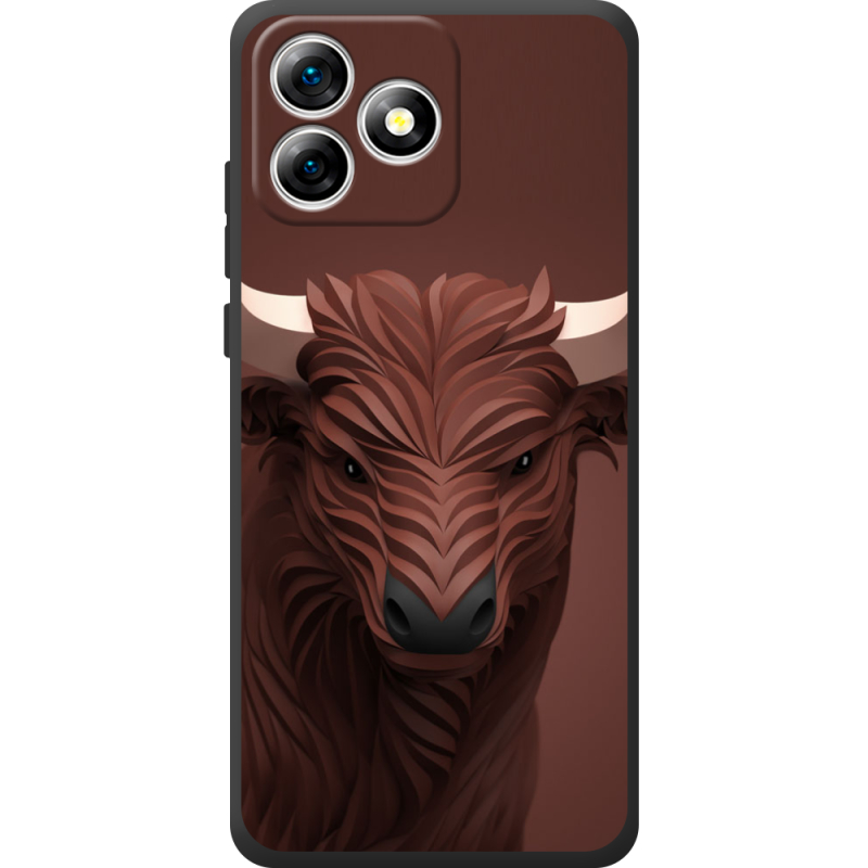 Чохол BoxFace Oukitel C53 