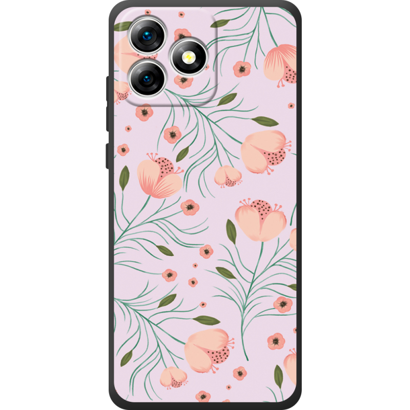 Чохол BoxFace Oukitel C53 