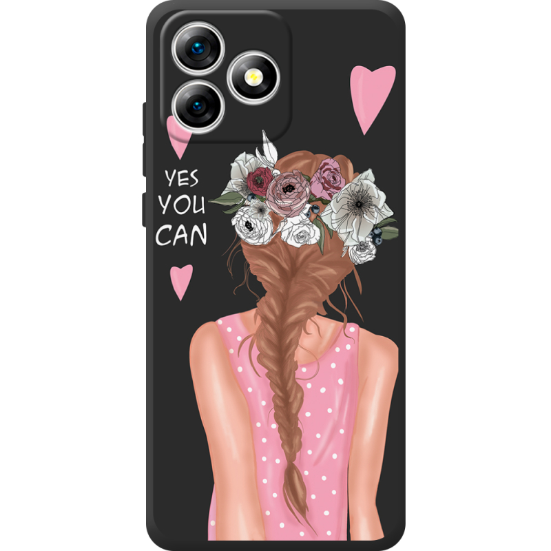 Чохол BoxFace Oukitel C53 You Can