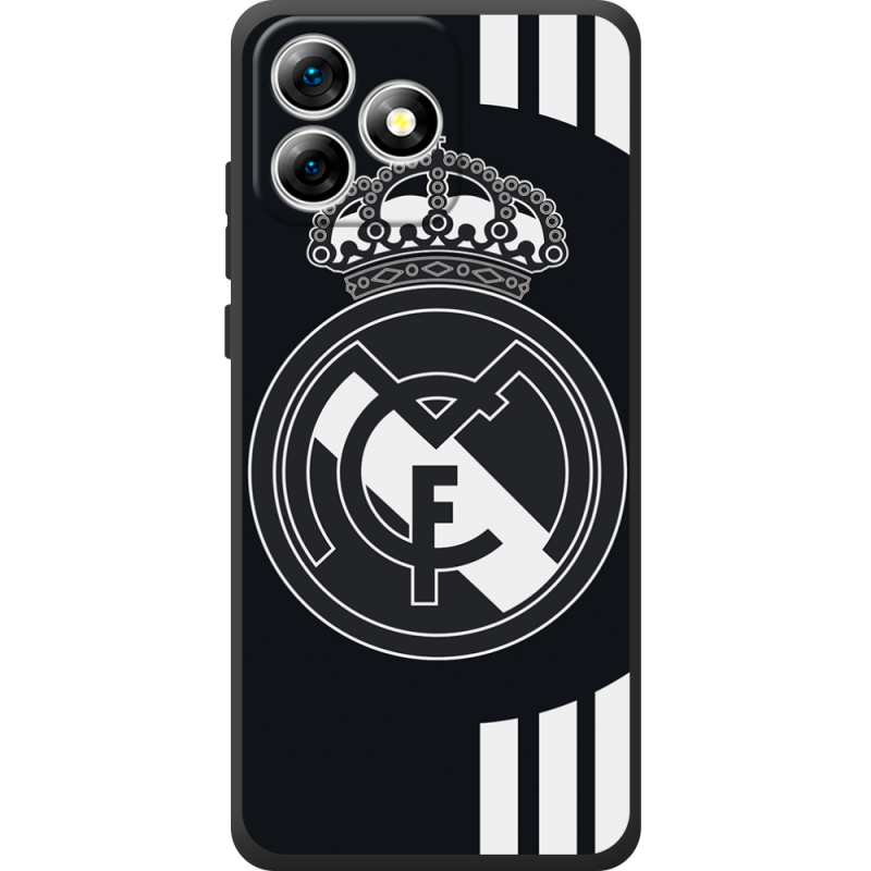 Чохол BoxFace Oukitel C53 Real Football