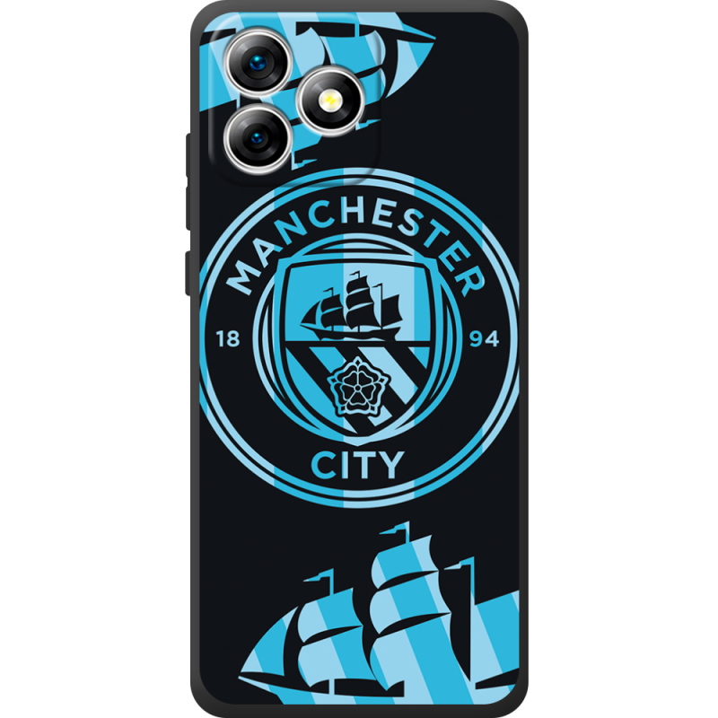 Чохол BoxFace Oukitel C53 FC M-City