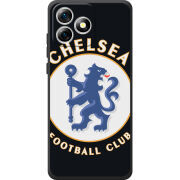 Чохол BoxFace Oukitel C53 FC Chelsea