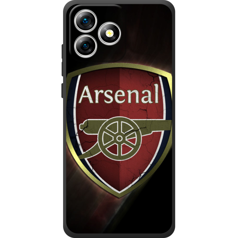 Чохол BoxFace Oukitel C53 