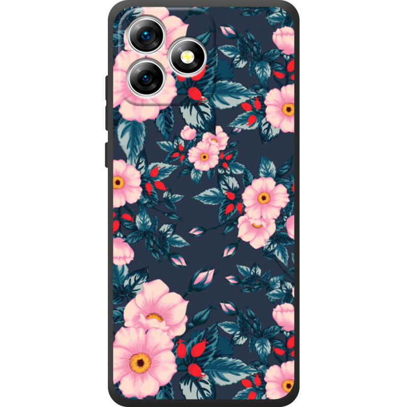 Чохол BoxFace Oukitel C53 