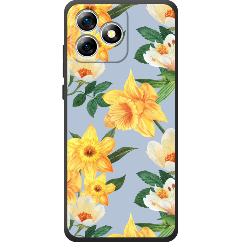 Чохол BoxFace Oukitel C53 