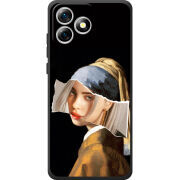 Чохол BoxFace Oukitel C53 Billie