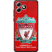 Чохол BoxFace Oukitel C53 