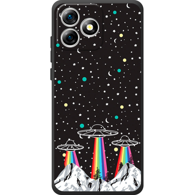 Чохол BoxFace Oukitel C53 