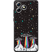 Чохол BoxFace Oukitel C53 