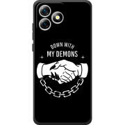 Чохол BoxFace Oukitel C53 