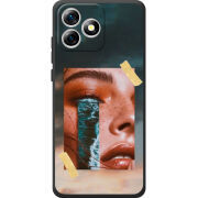 Чохол BoxFace Oukitel C53 