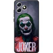 Чохол BoxFace Oukitel C53 Joker