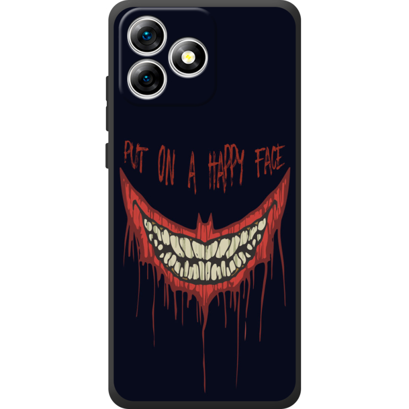 Чохол BoxFace Oukitel C53 