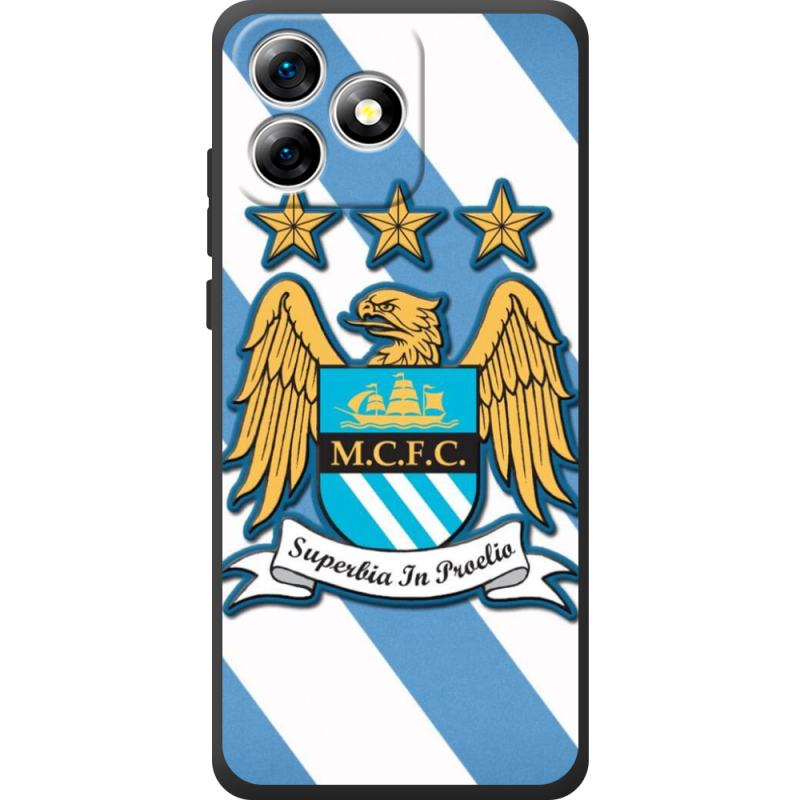 Чохол BoxFace Oukitel C53 