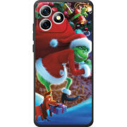 Чохол BoxFace Oukitel C53 