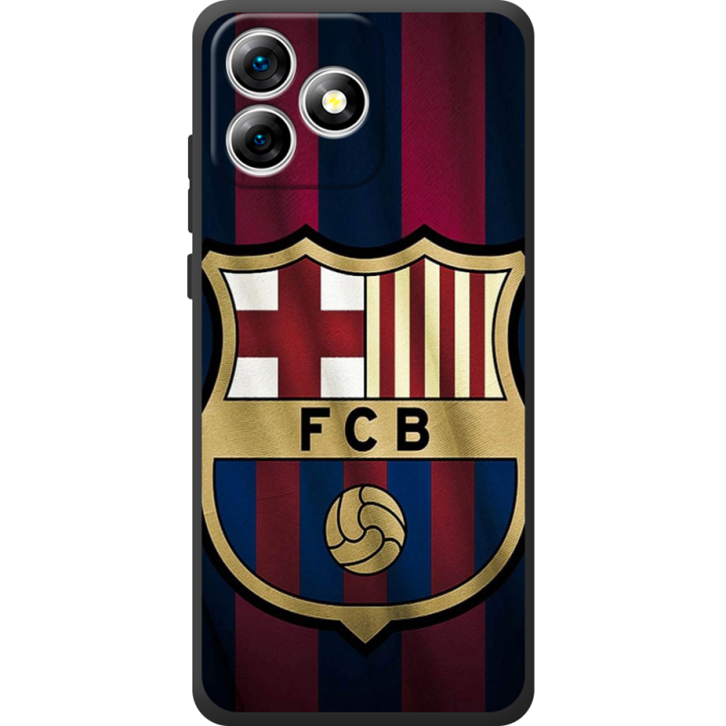 Чохол BoxFace Oukitel C53 