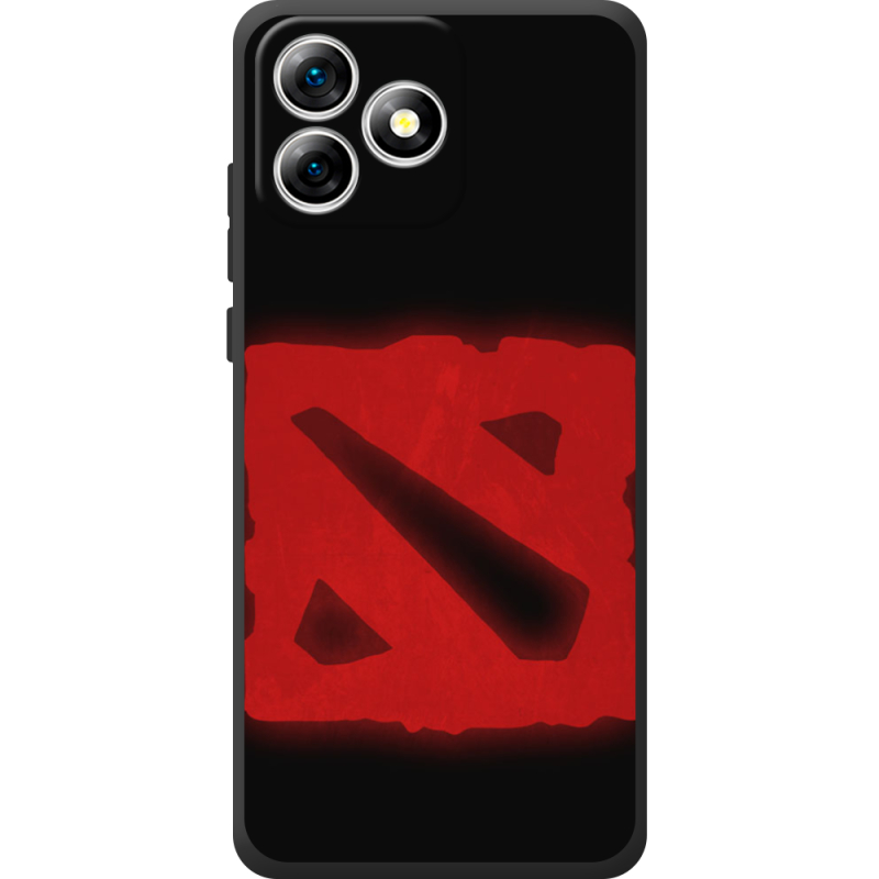 Чохол BoxFace Oukitel C53 Dota 2