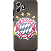 Чохол BoxFace Oukitel C53 