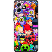 Чохол BoxFace Oukitel C53 