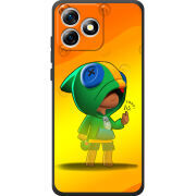 Чохол BoxFace Oukitel C53 