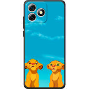 Чохол BoxFace Oukitel C53 