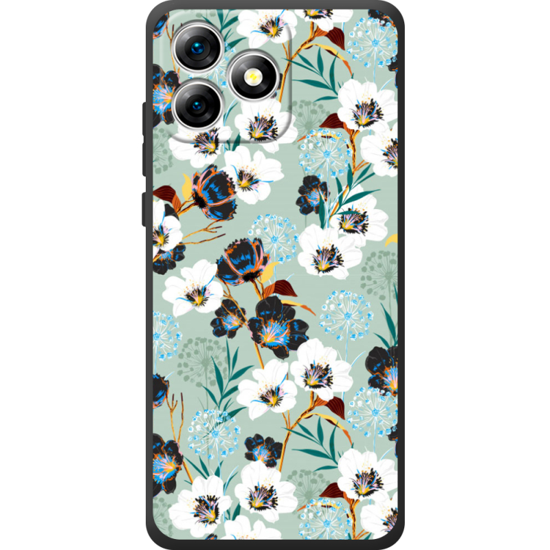 Чохол BoxFace Oukitel C53 