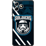 Чохол BoxFace Oukitel C53 