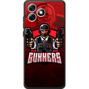 Чохол BoxFace Oukitel C53 