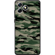 Чохол BoxFace Oukitel C53 