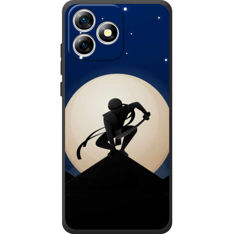 Чохол BoxFace Oukitel C53 