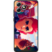 Чохол BoxFace Oukitel C53 