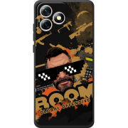 Чохол BoxFace Oukitel C53 CS:Go C4