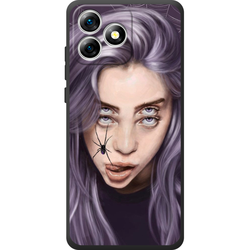 Чохол BoxFace Oukitel C53 