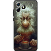 Чохол BoxFace Oukitel C53 