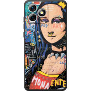 Чохол BoxFace Oukitel C53 