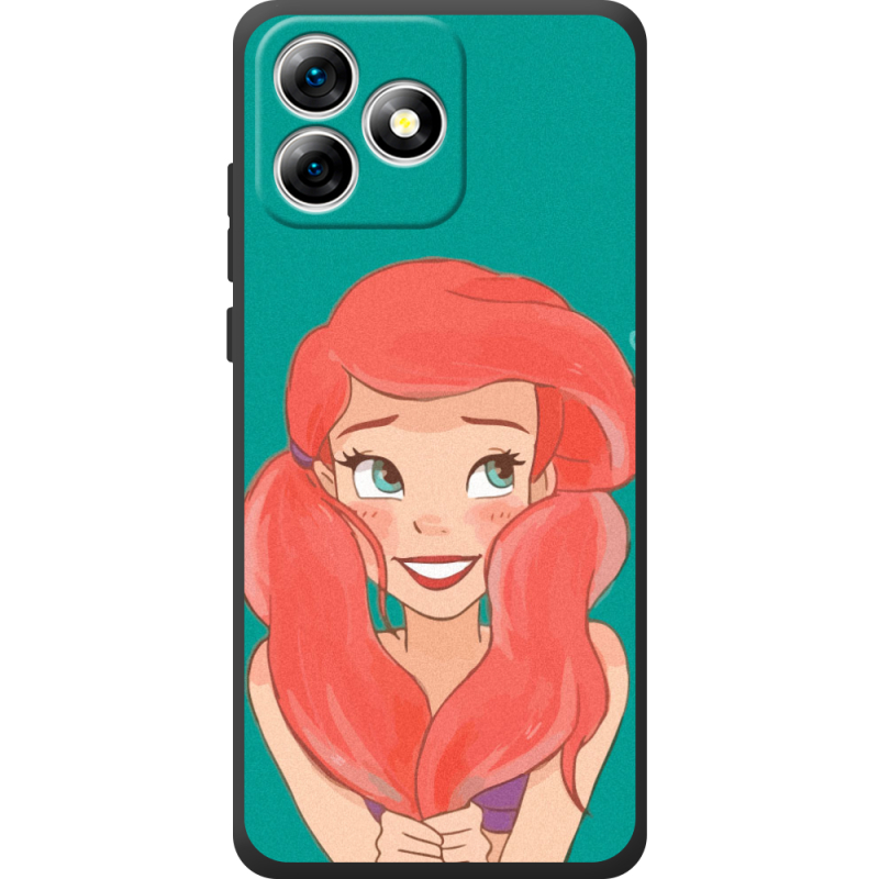 Чохол BoxFace Oukitel C53 