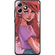 Чохол BoxFace Oukitel C53 