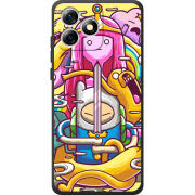 Чохол BoxFace Oukitel C53 