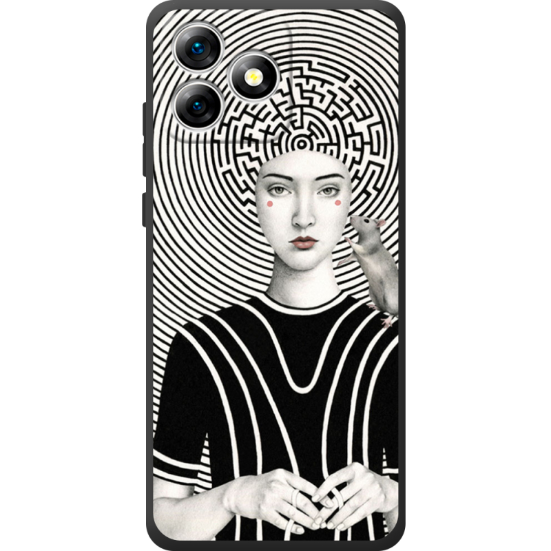 Чохол BoxFace Oukitel C53 