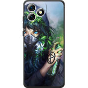 Чохол BoxFace Oukitel C53 