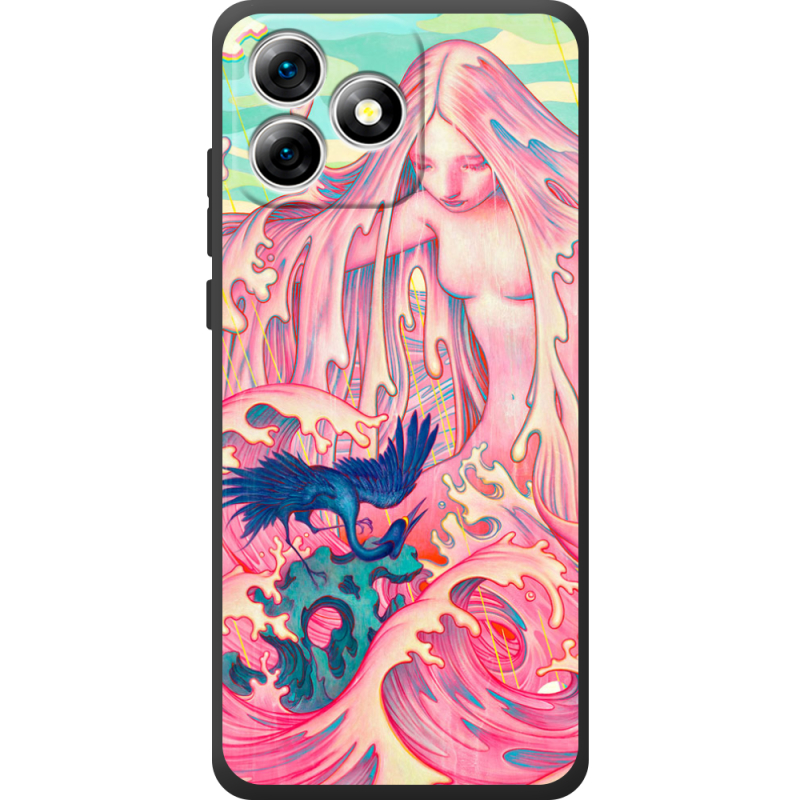 Чохол BoxFace Oukitel C53 