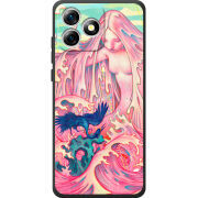 Чохол BoxFace Oukitel C53 