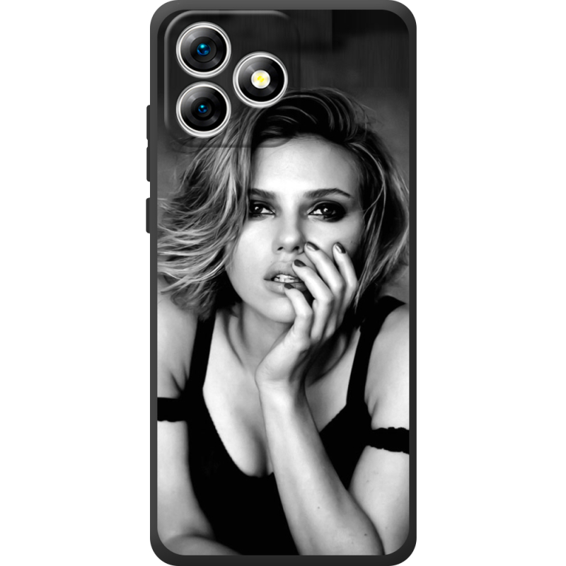 Чохол BoxFace Oukitel C53 