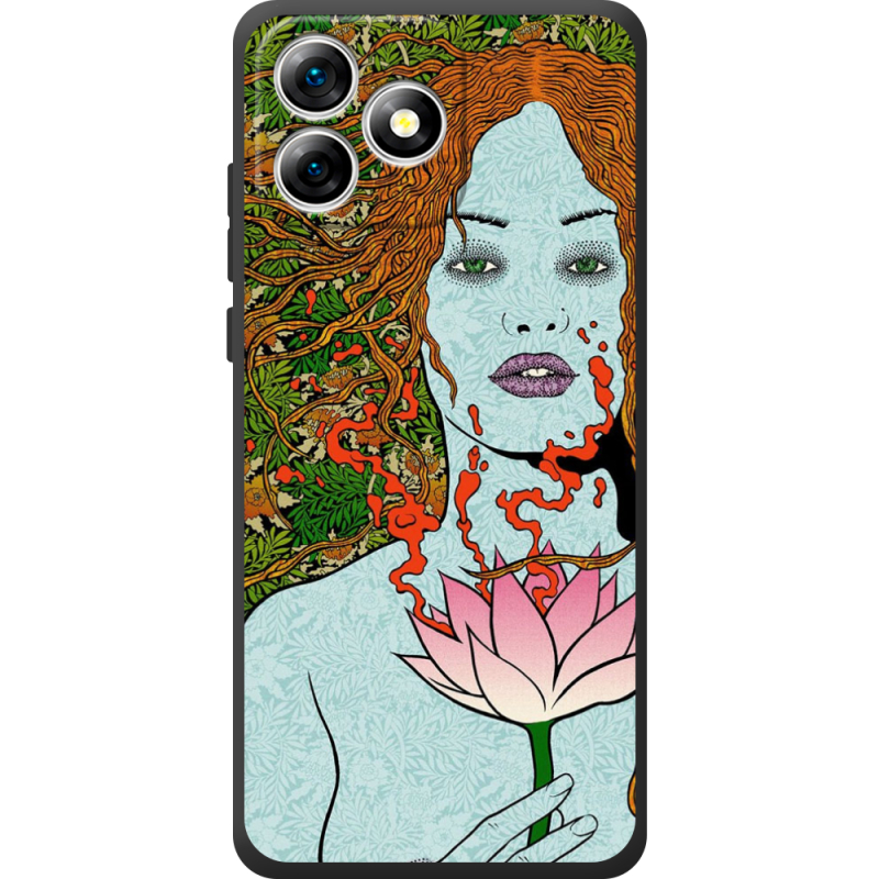 Чохол BoxFace Oukitel C53 