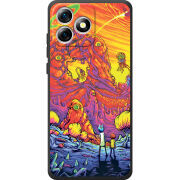 Чохол BoxFace Oukitel C53 