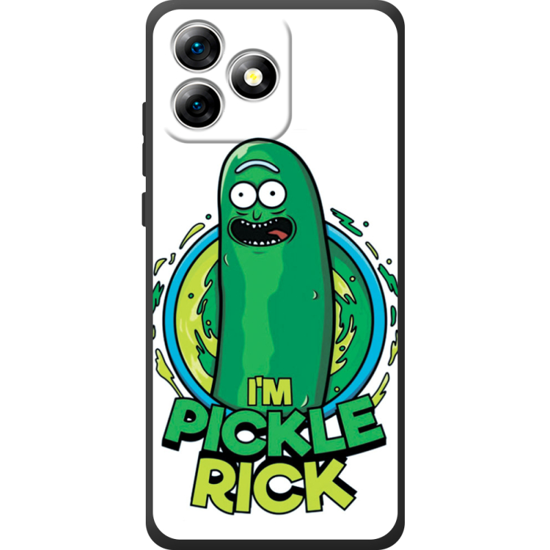 Чохол BoxFace Oukitel C53 