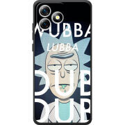 Чохол BoxFace Oukitel C53 