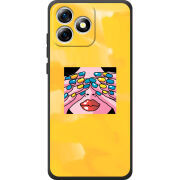 Чохол BoxFace Oukitel C53 