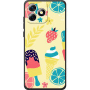 Чохол BoxFace Oukitel C53 